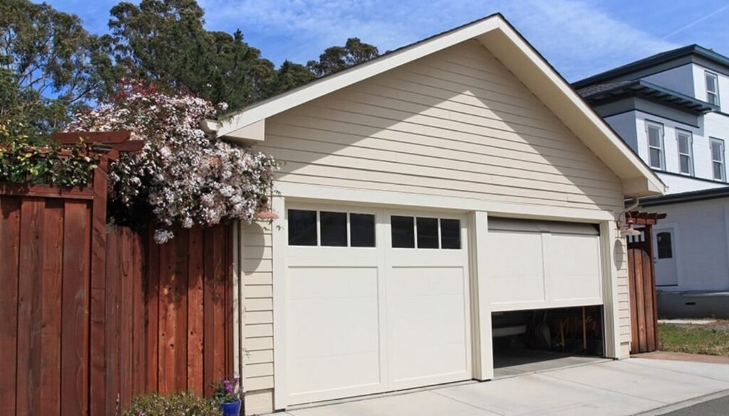Local Garage Door Repair Services - Century Garage Door Repair Service Scottsdale